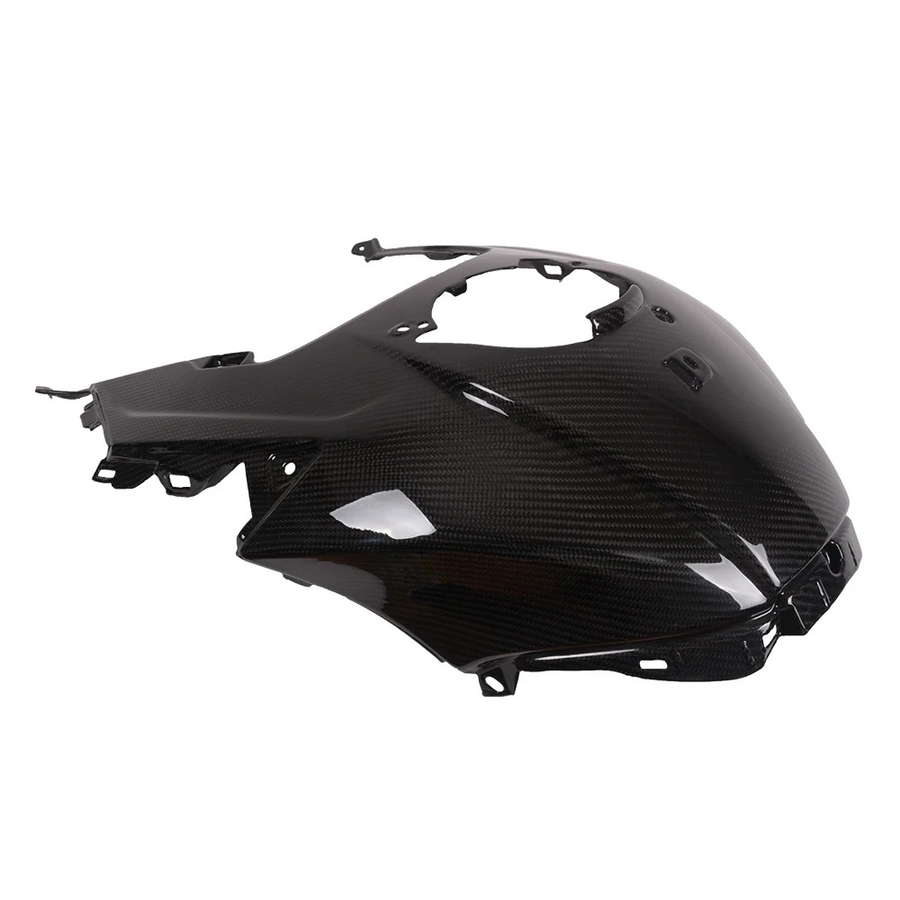 S1000XR Motorcycle 100% Carbon Fiber Tank Cover